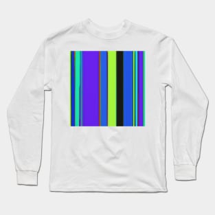 Bright stripes 2 Long Sleeve T-Shirt